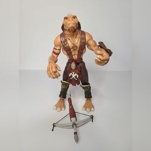 Small Soldiers Archer Action Figure 12" 1998 Hasbro DreamWorks